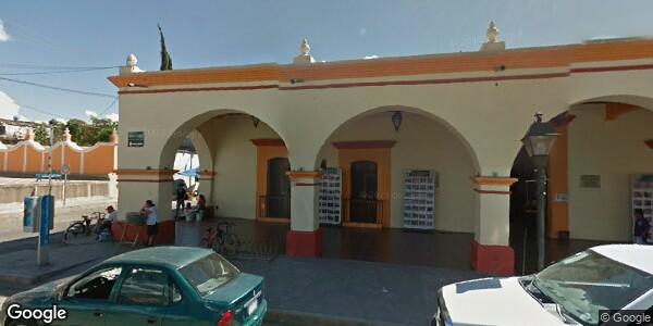 DEFENSORA DE OFICIO ADSCRITA AL JUSGADO MIXTO DE 1°A INSTANCIA DE EJUTLA DE CREPO OAXACA